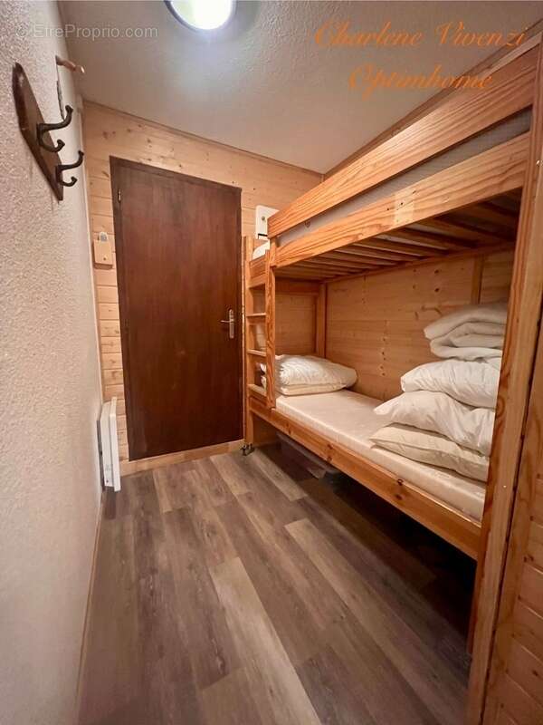 Appartement à SAINTE-LEOCADIE