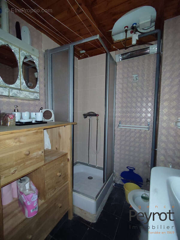 Appartement à FONT-ROMEU-ODEILLO-VIA