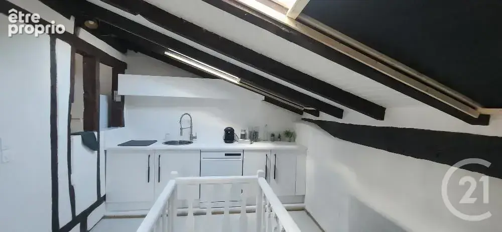 Appartement 2 pièces 73 m² à vendre à Aurillac (15000) - photo 6