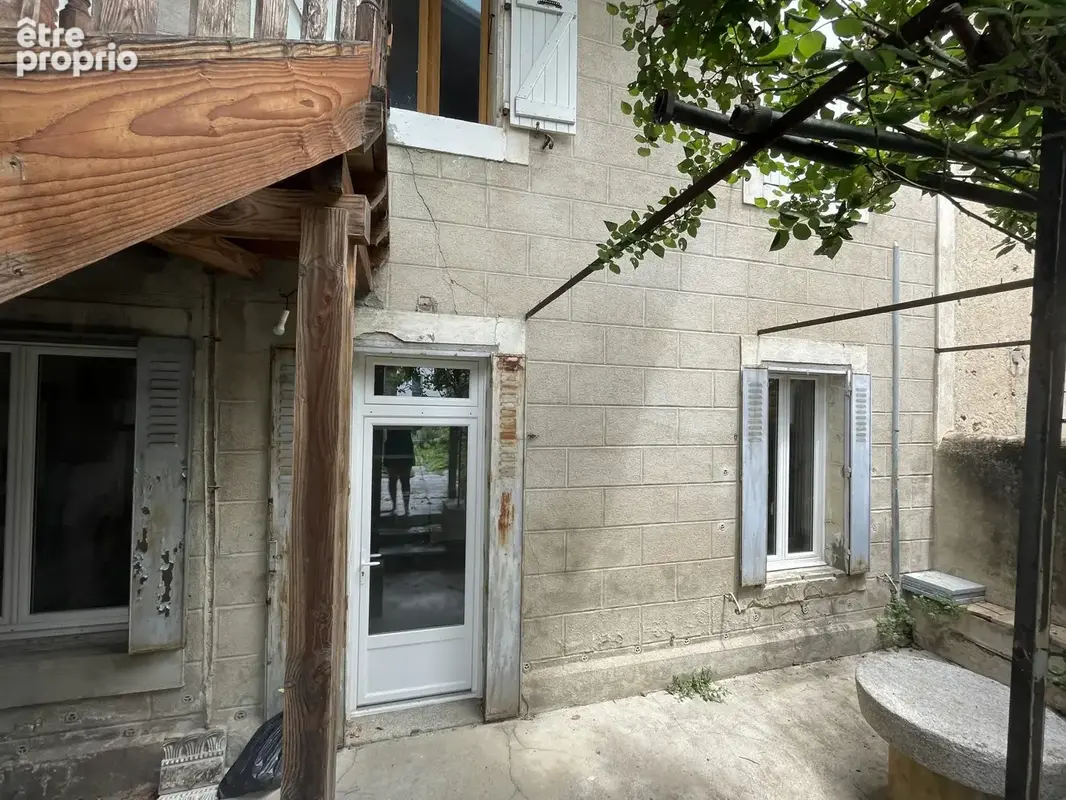 Maison 7 pièces 160 m² à vendre à Saint-Paul-Cap-De-Joux (81220) - photo 3
