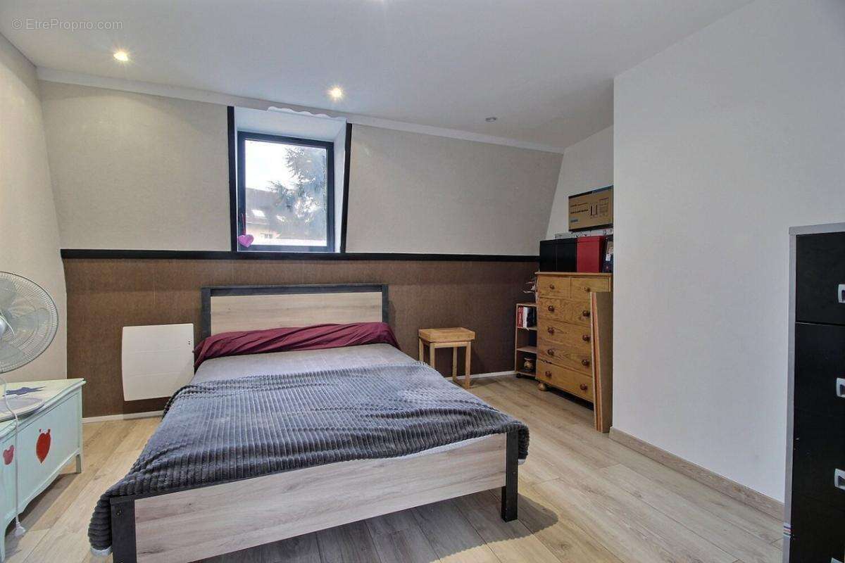 Maison à VILLENEUVE-D&#039;ASCQ