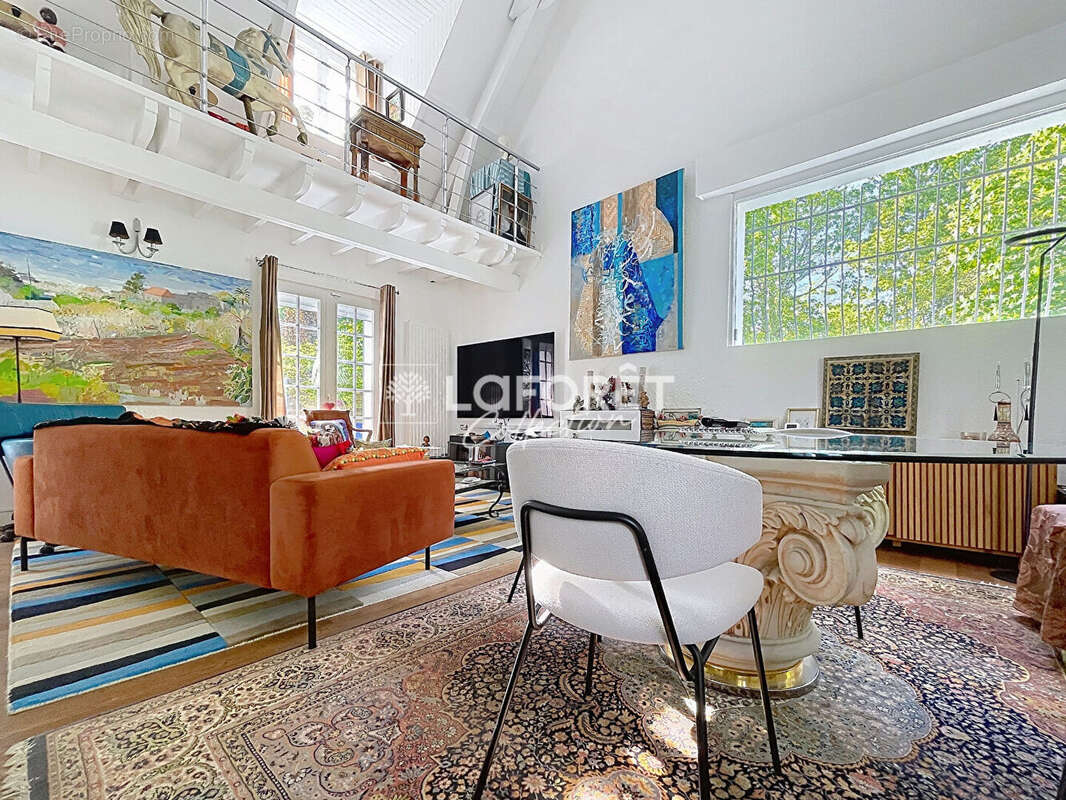Maison à LE TOUQUET-PARIS-PLAGE