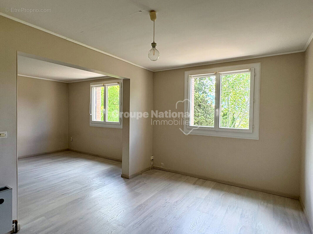 Appartement à ARLES