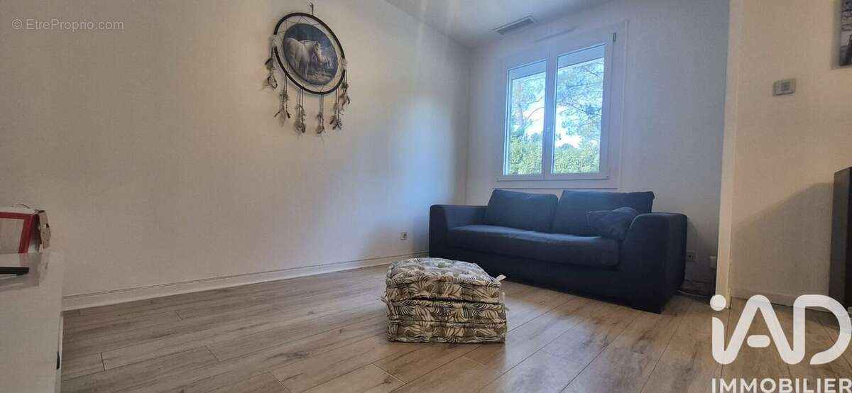 Photo 2 - Maison à LE PIAN-MEDOC