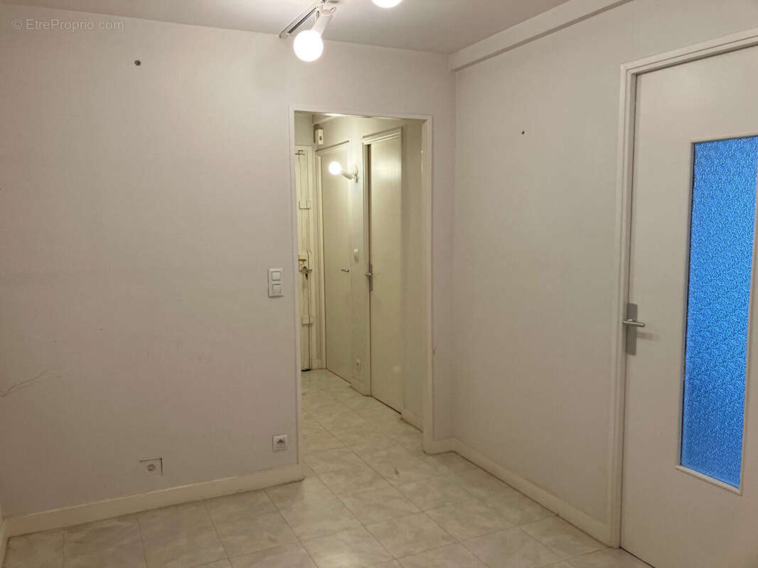 Appartement à ROANNE