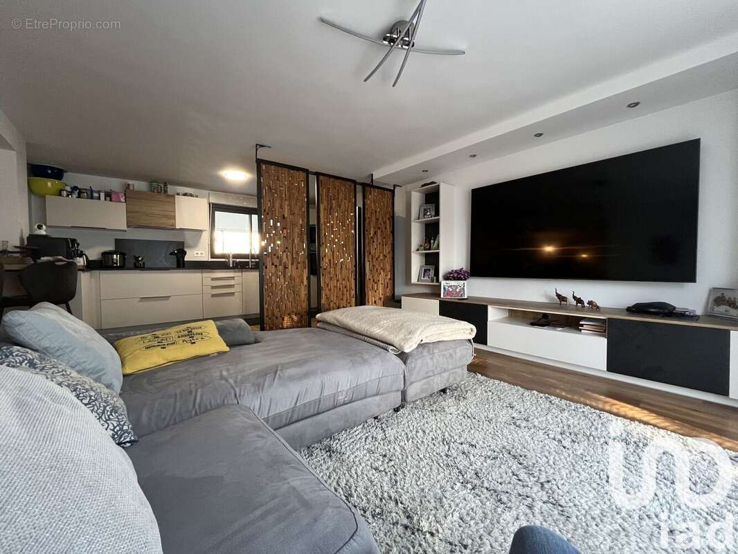 Photo 8 - Maison à LAGORD