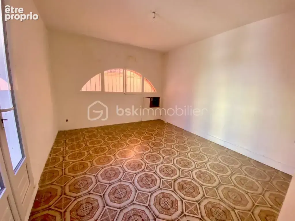 Cannes - Au pied du Suquet , à deux pas du Vieux-Port 3 pièces 62m2 terrasse - photo 5