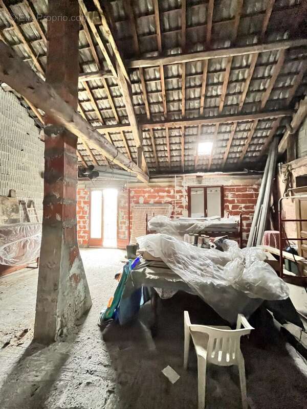 Maison à AIX-LES-BAINS