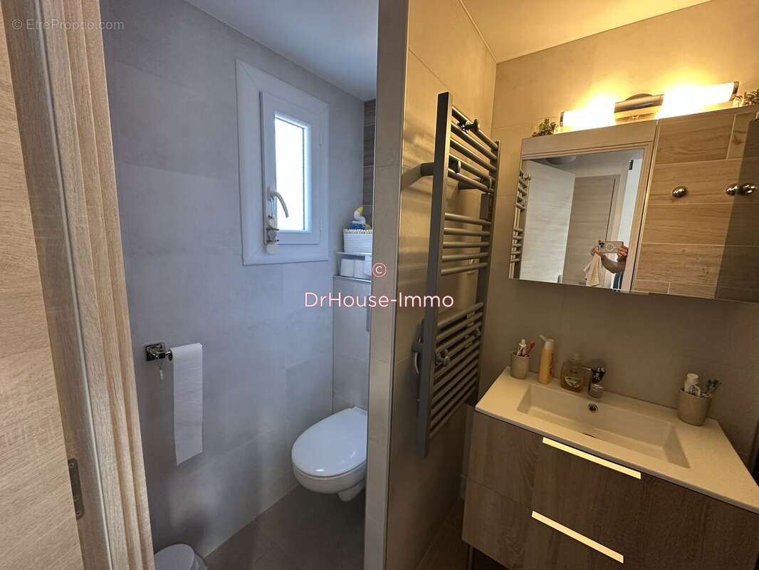 Maison 47 m² à Agde  - photo 6