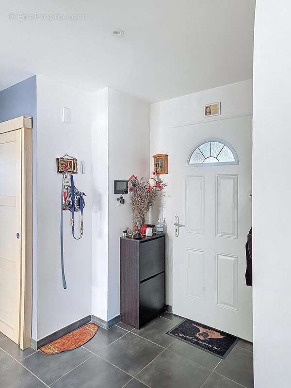 Photo 6 - Maison à MONTELIMAR