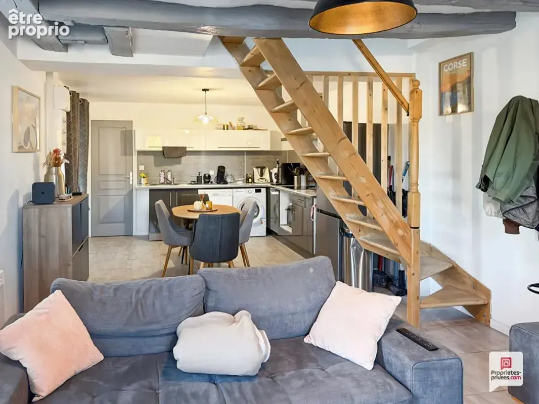 Maison  4 pièce(s) 76 m2 - photo 5