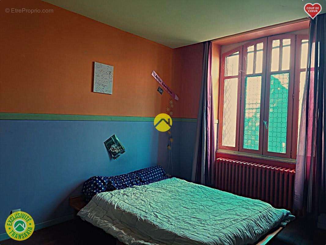 Maison 7 chambres avec dépendance - photo 8