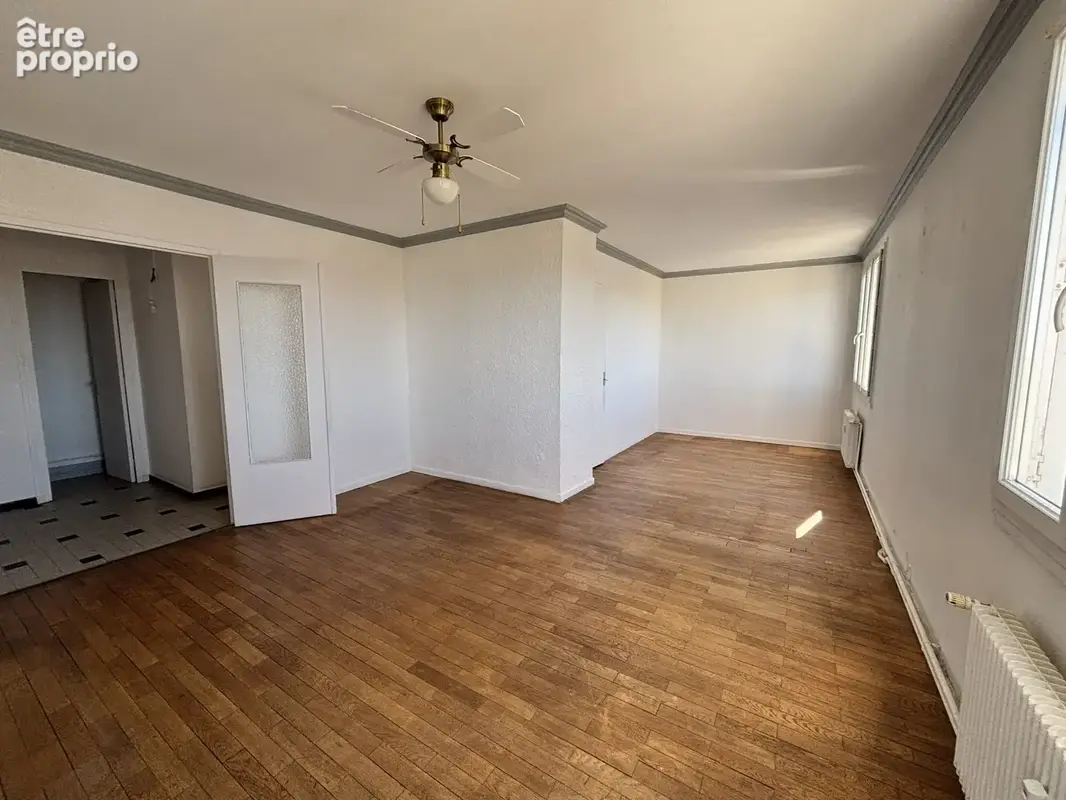 Appartement 4 pièces 69 m² à vendre à Corcelles-En-Beaujolais (69220) - photo 5