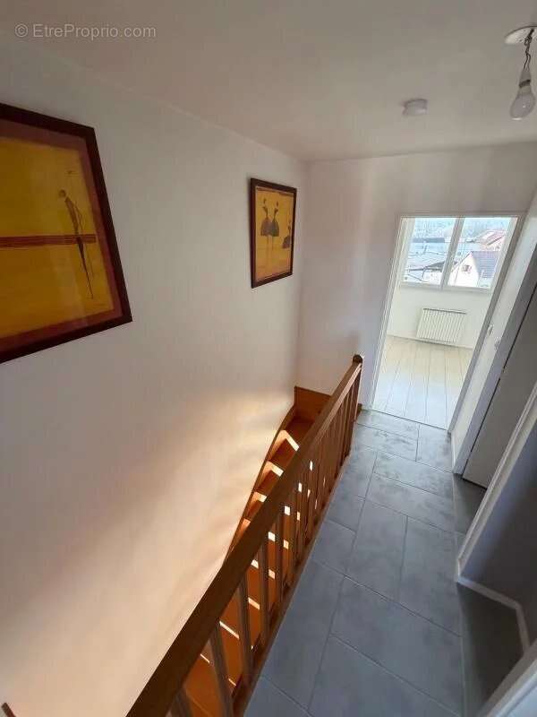 Appartement à CHELLES
