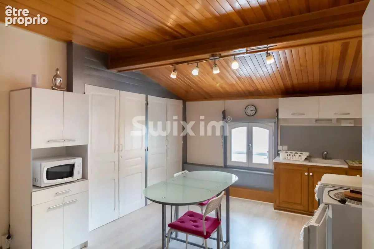 Immeuble de rapport – Idéal investisseur - photo 1