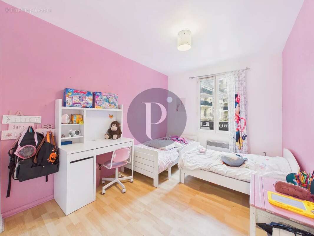 Appartement à WISSOUS