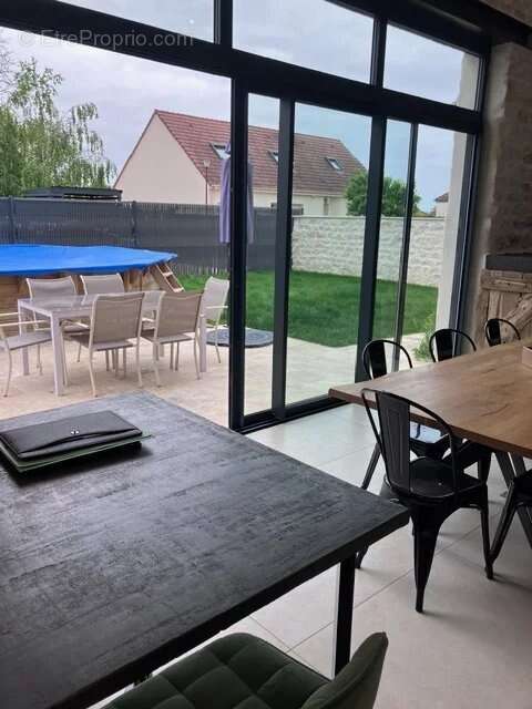 Maison à GEVREY-CHAMBERTIN