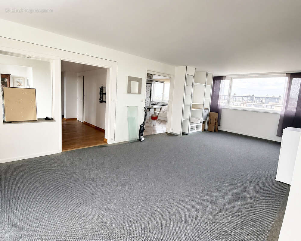 Appartement à ROUBAIX