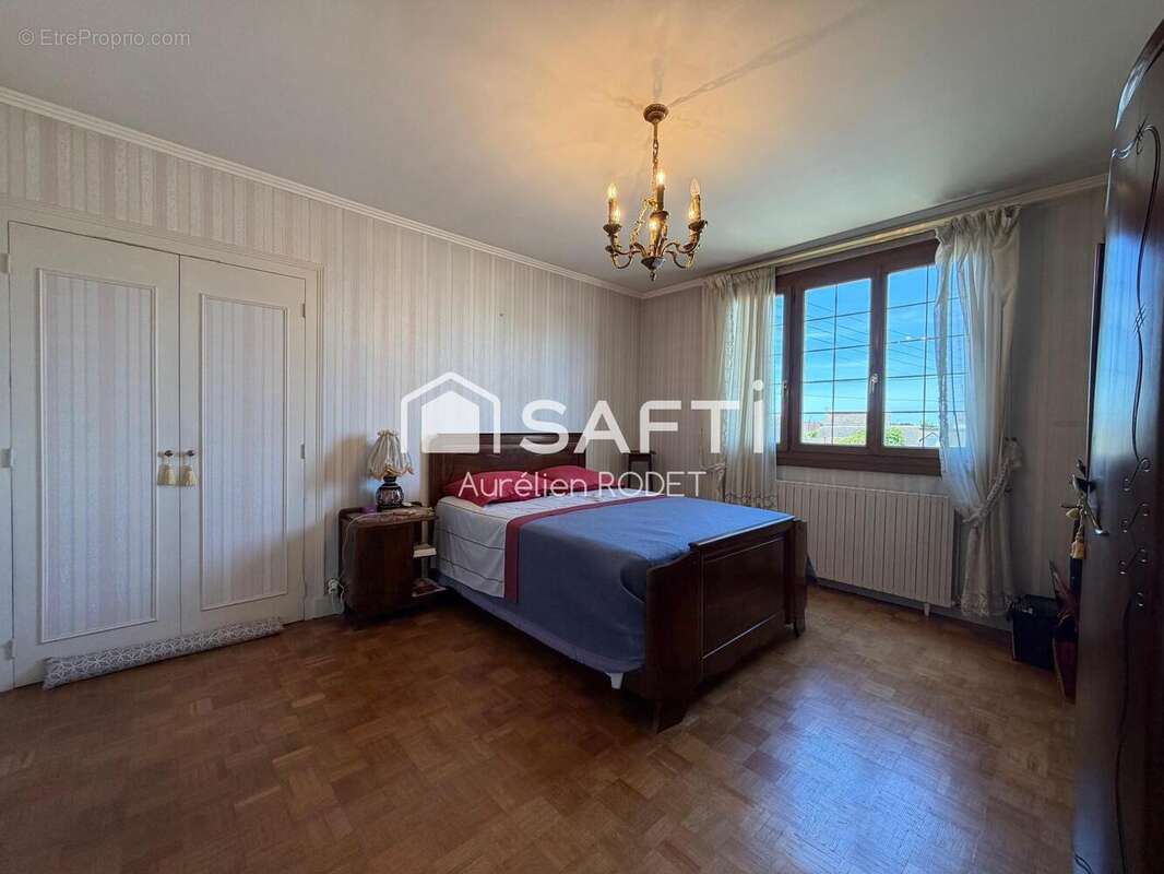 Photo 7 - Maison à VIERZON