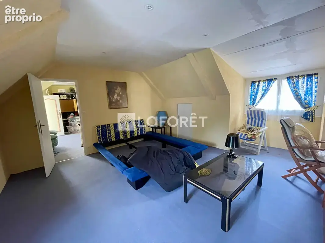Grande maison/immeuble divisible. - photo 19