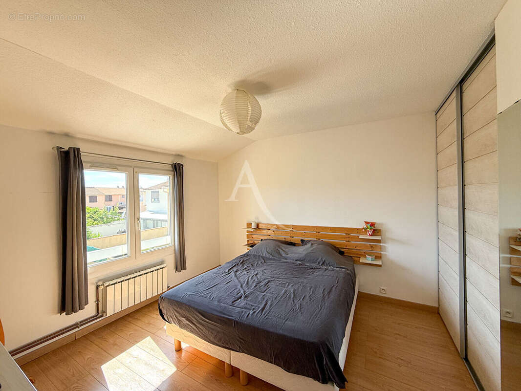 Maison Entressen - photo 6