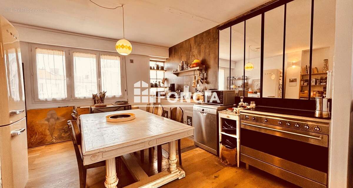 Maison à LA ROCHELLE