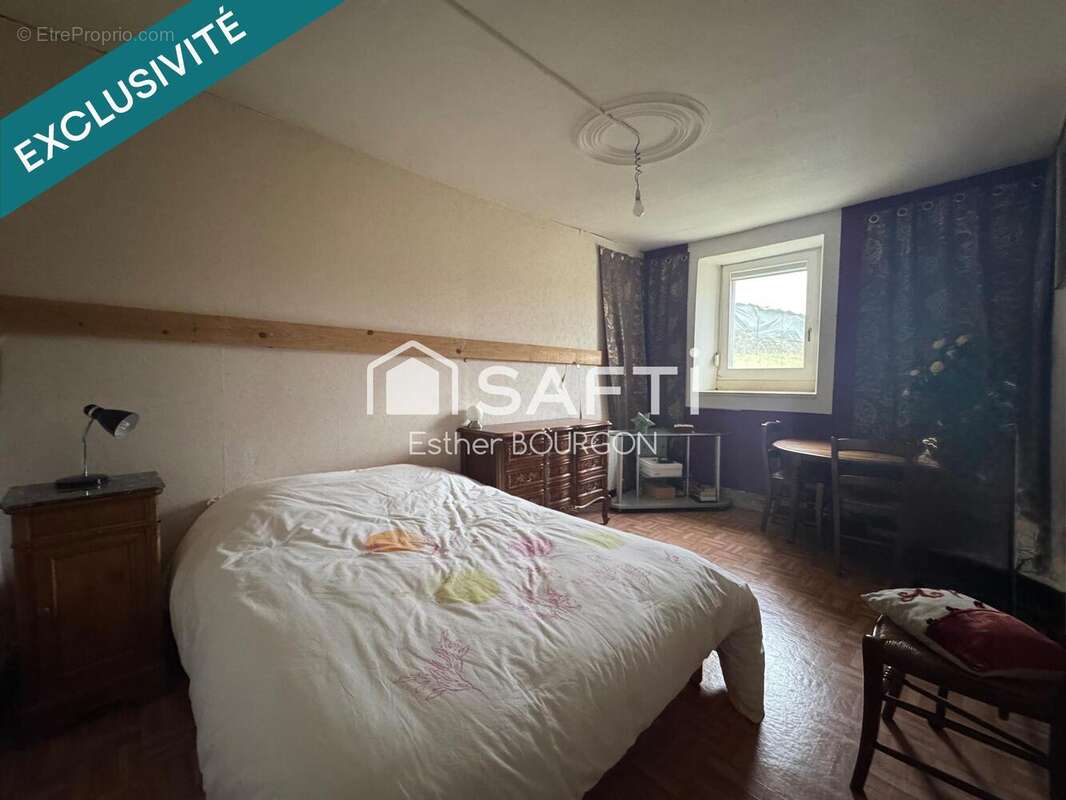 Photo 6 - Maison à BOLANDOZ