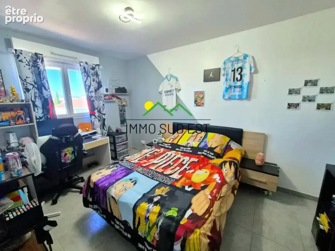 Alixan/ maison/ 4 chambres/ 98m²/ terrain 200m² - photo 9