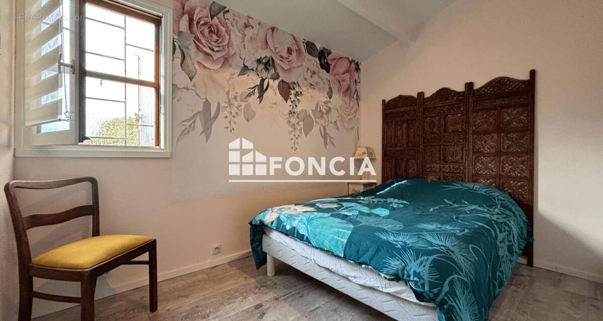 Maison à AIGUES-MORTES