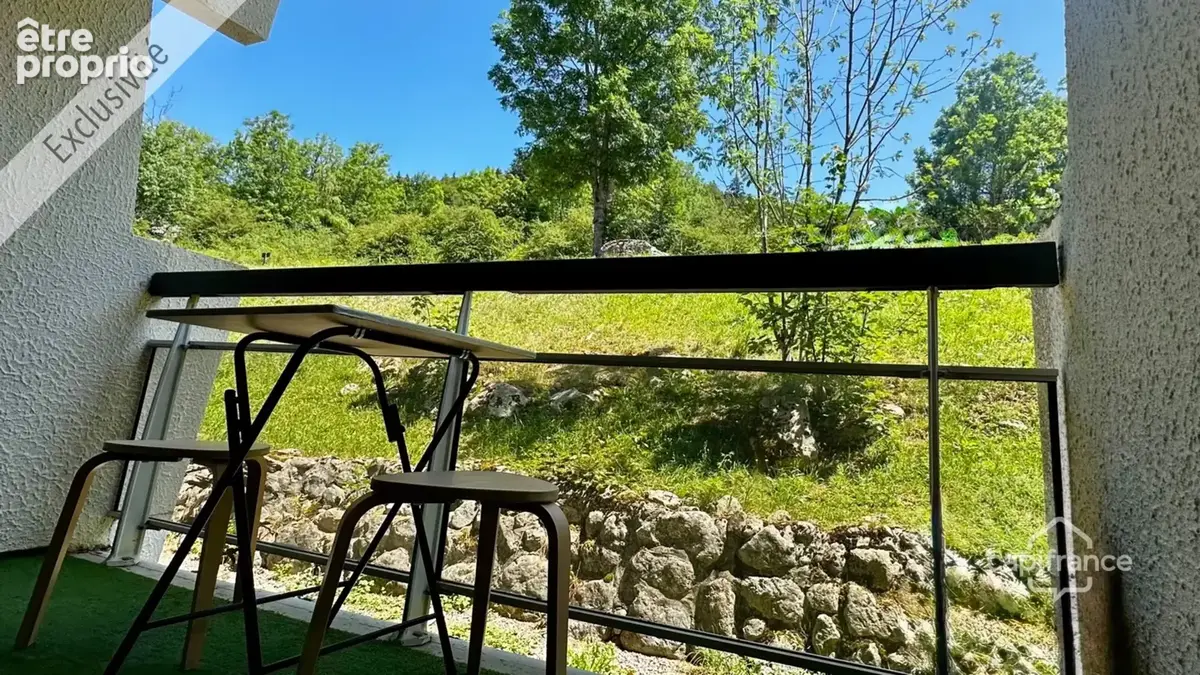 Votre pied-à-terre refait à neuf à Villard De Lans - photo 7