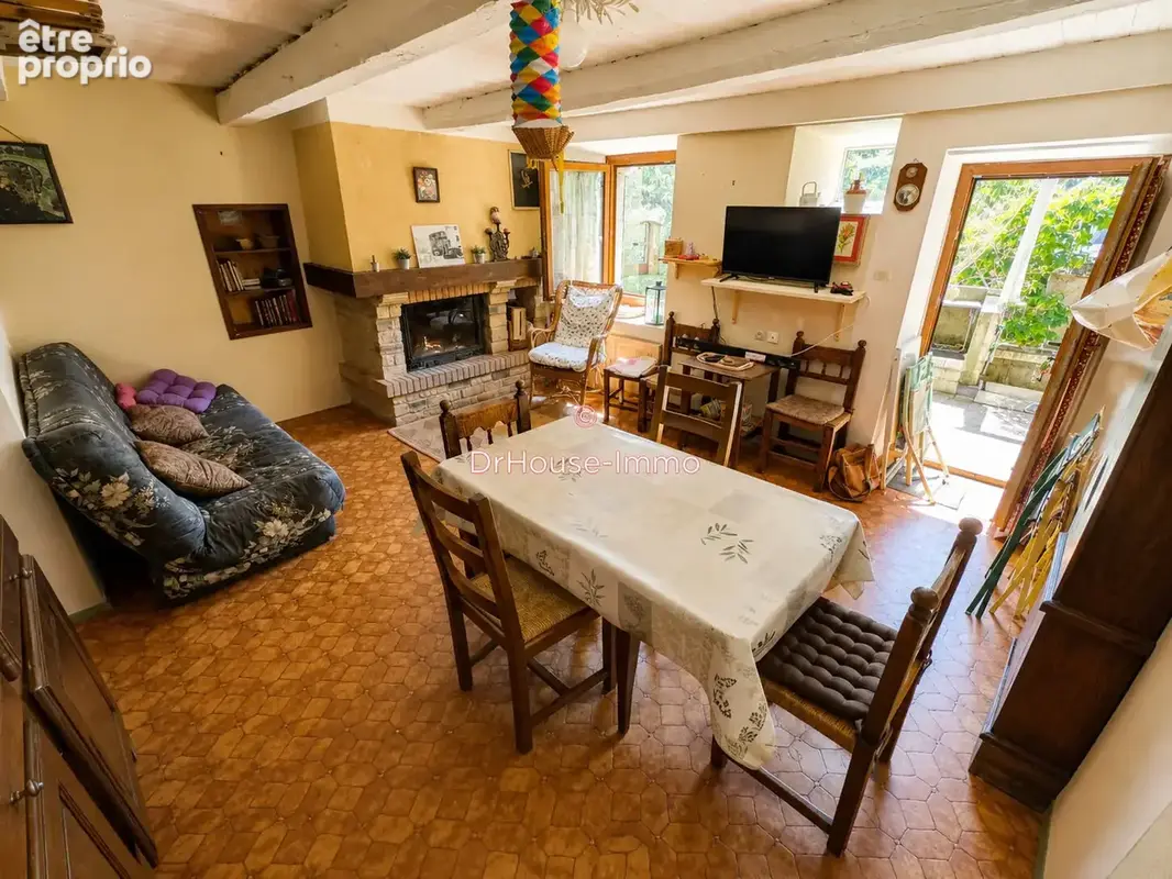 Maison 3 pièces 54 m² à vendre à Thueyts (07330) - photo 3