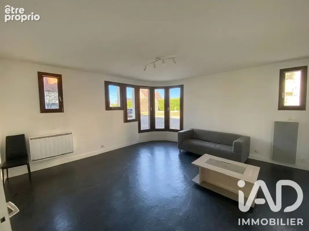Photo 1 - Appartement à MORMANT