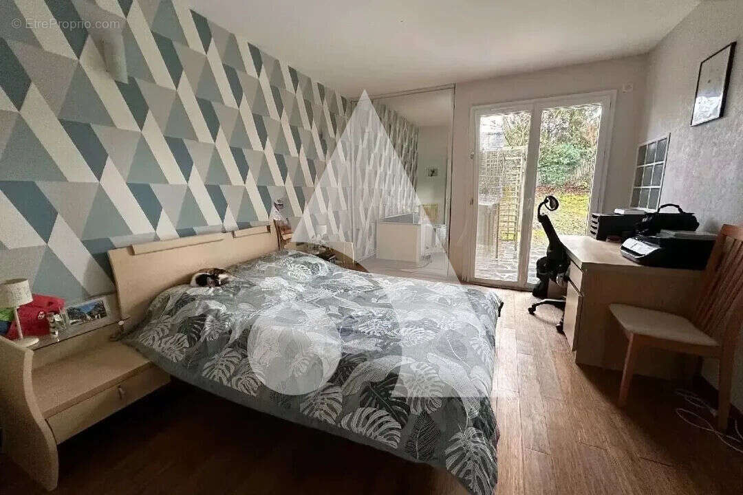 Maison à L'ISLE-ADAM