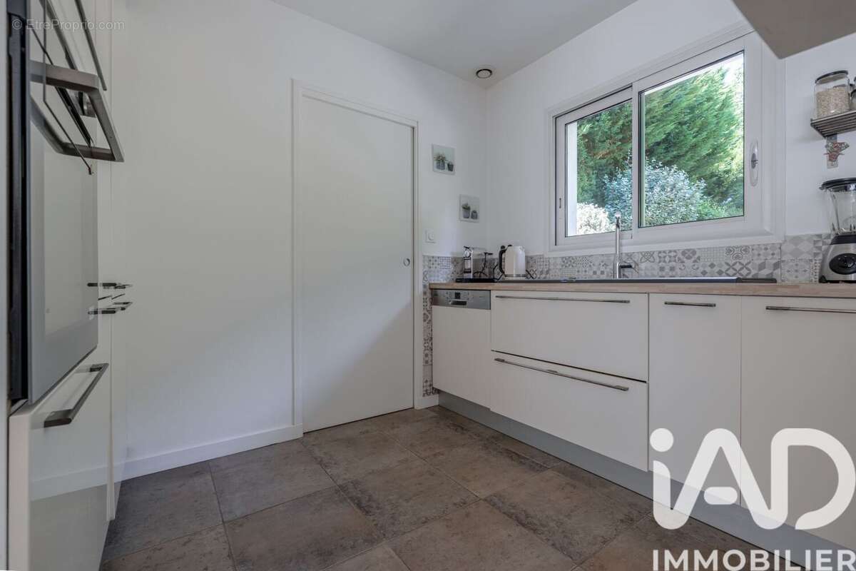 Photo 2 - Maison à THEIX