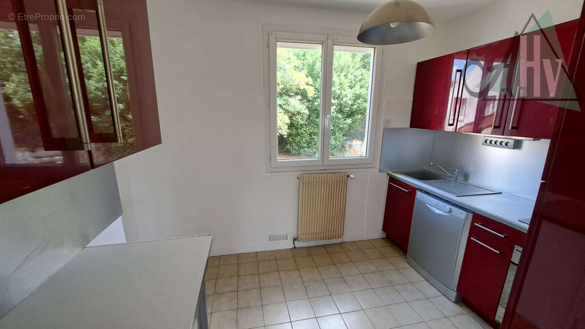 Maison à SENS