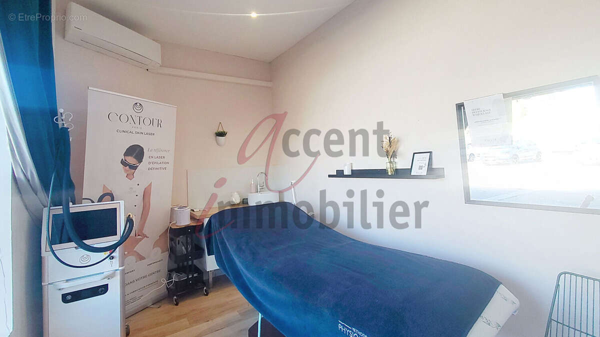 Commerce à CHATEAURENARD