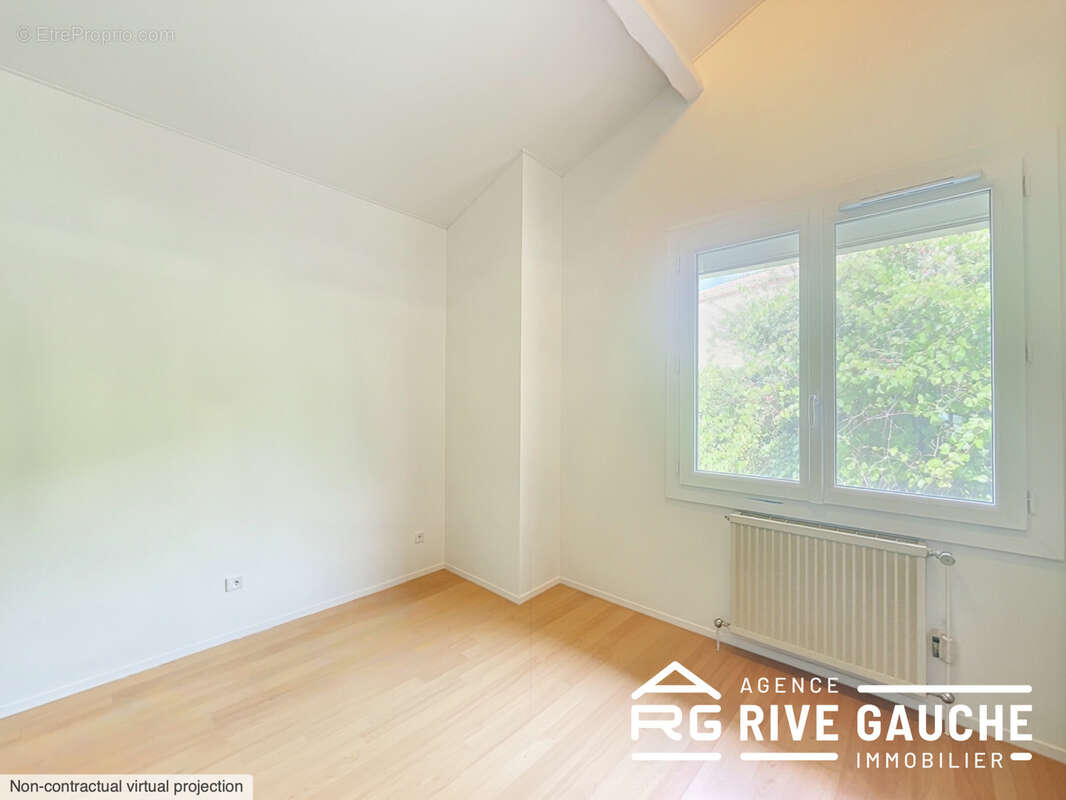 Maison familiale, 3 chambres, 115 m2 environ   Annonay - photo 9