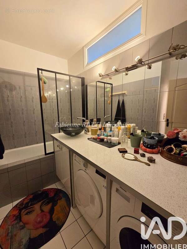 Photo 9 - Appartement à CARRIERES-SUR-SEINE