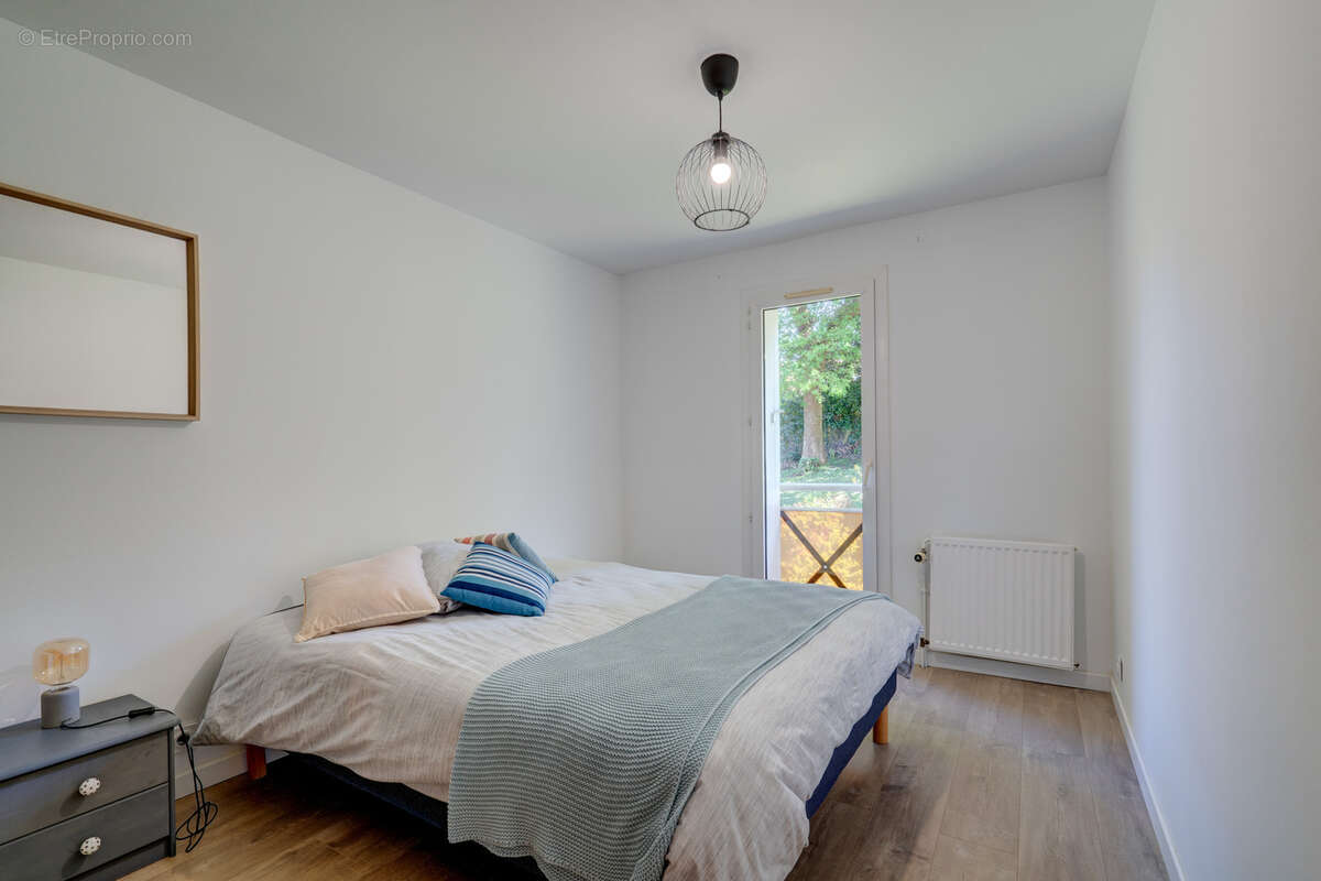 Appartement à HENDAYE