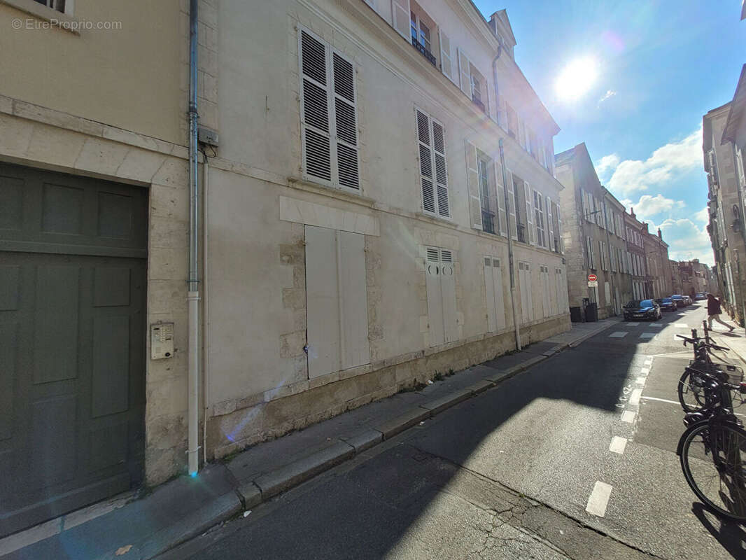 Appartement à ORLEANS