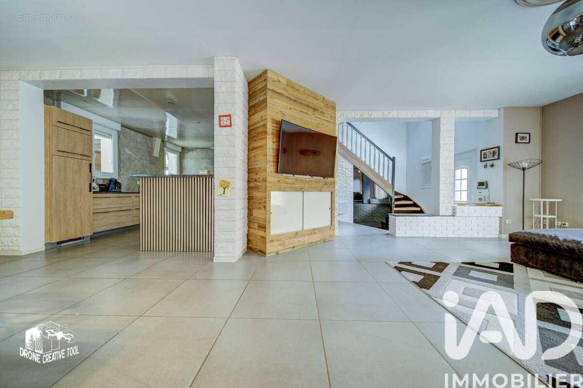 Photo 6 - Maison à MARLY