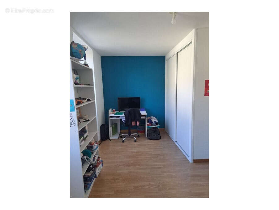 Appartement à SAINT-CLAUDE