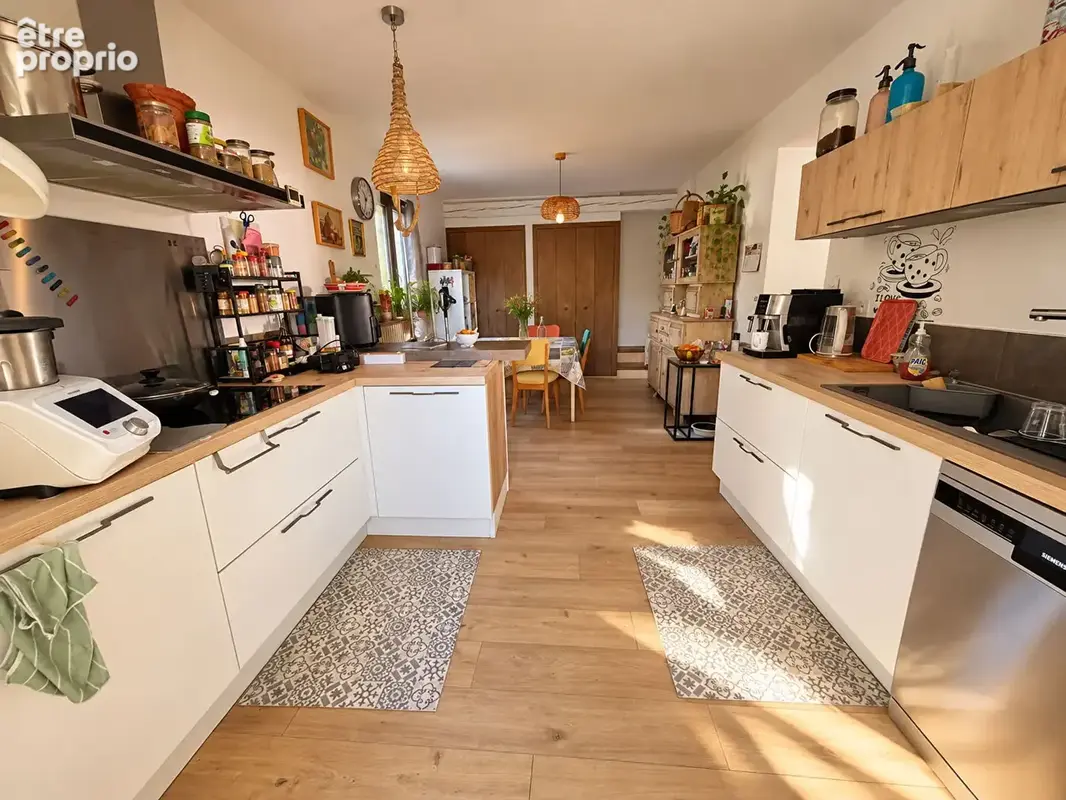 Maison 247m² à narbonne - photo 11