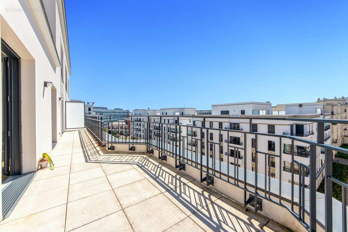 Appartement à CLAMART