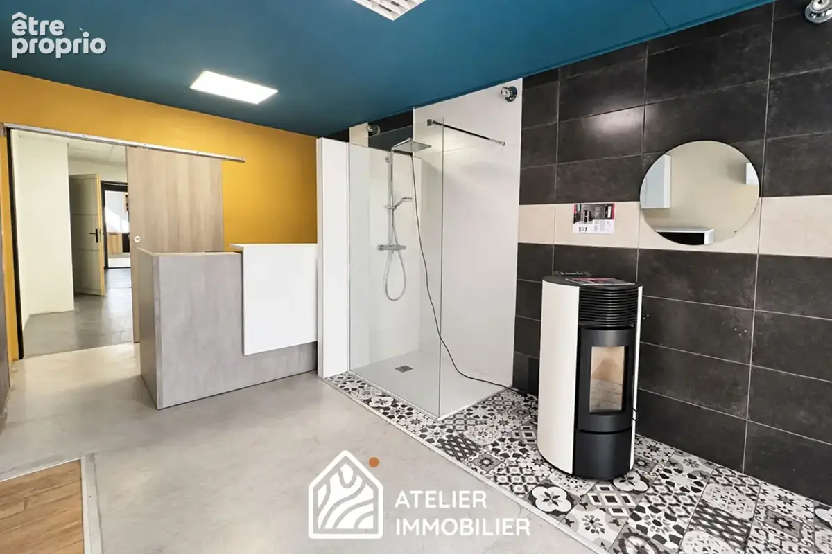 Immeuble à vendre - boulay - photo 13