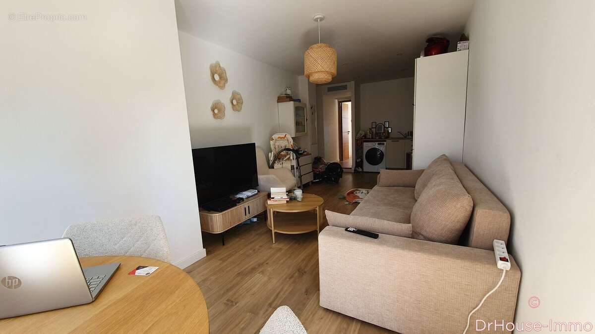 Appartement à AJACCIO