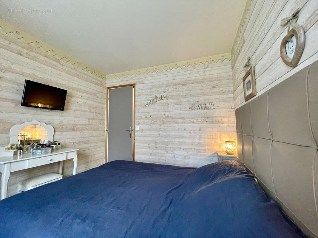 Appartement à TOURS