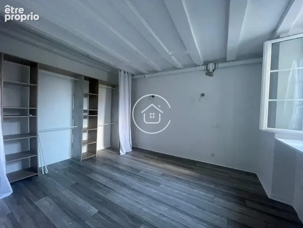 Appartement Blois 2 pièce(s) 56.79 m2 - photo 4