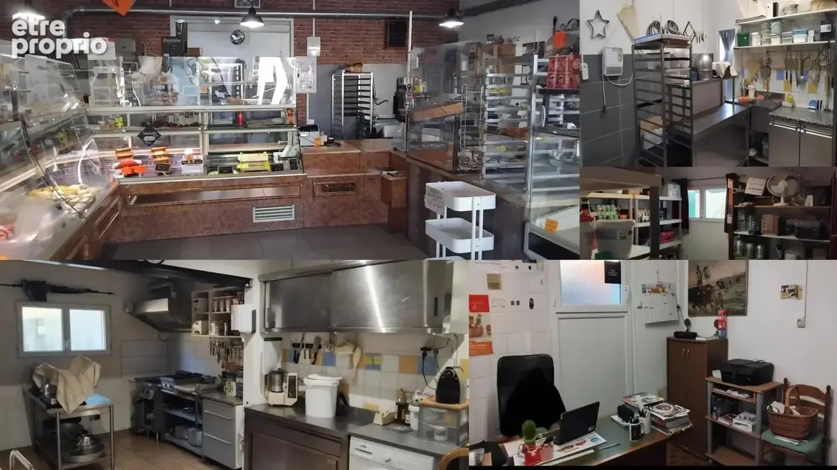  port-saint-louis-du-rhône – ensemble immobilier 350 m² - photo 18