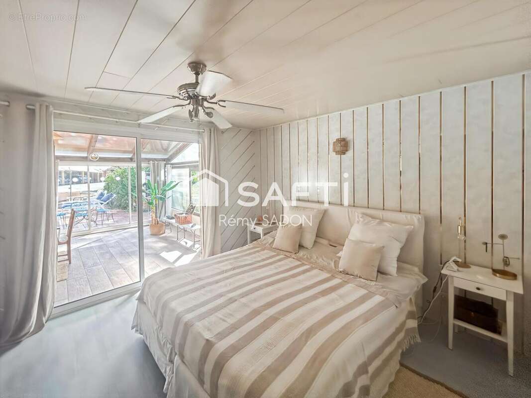 Photo 8 - Maison à SAINTE-HELENE
